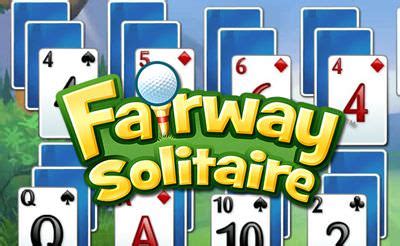 fairway solitaire kostenlos spielen ohne anmeldung